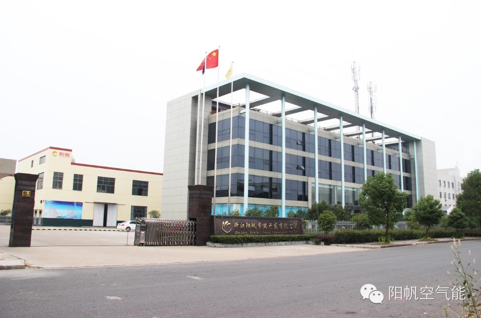 陽帆：高瞻遠(yuǎn)矚，深耕浙江鄉(xiāng)鎮(zhèn)市場(chǎng)