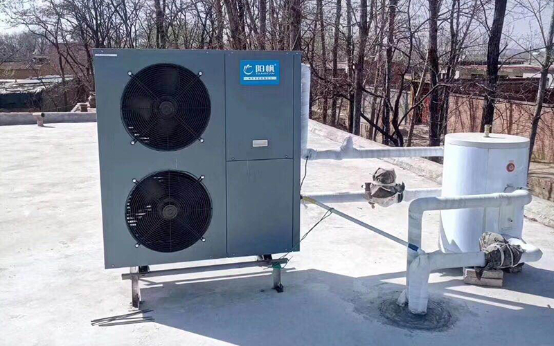 家用冷暖
