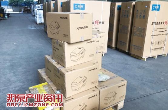 陽帆以小見大促發展
