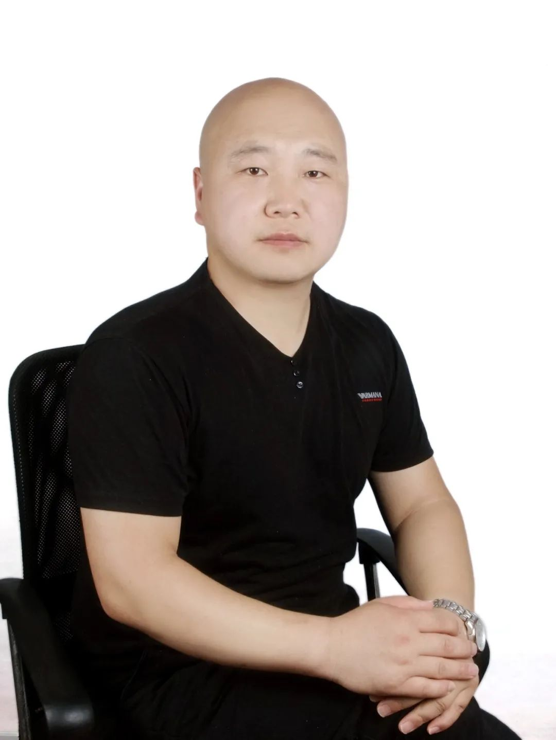 北京宏都瑞達·李保濤：占領市場，唯“技術”和“品質”不破丨優(yōu)選服務商