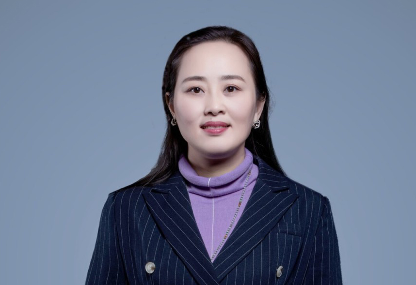 弄潮十四載，開啟新征程——專訪浙江陽帆節能開發有限公司總經理 葉萍